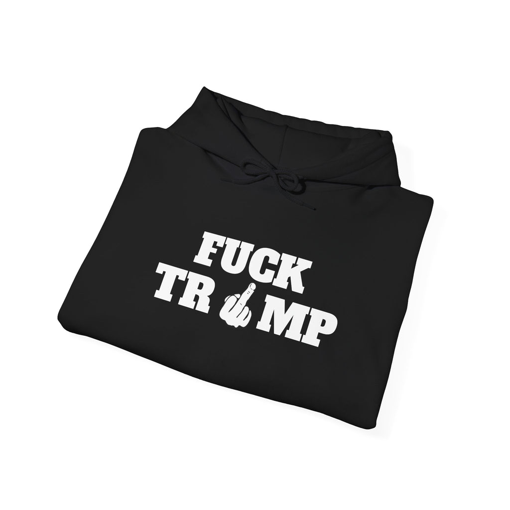 F Tump Hoodie