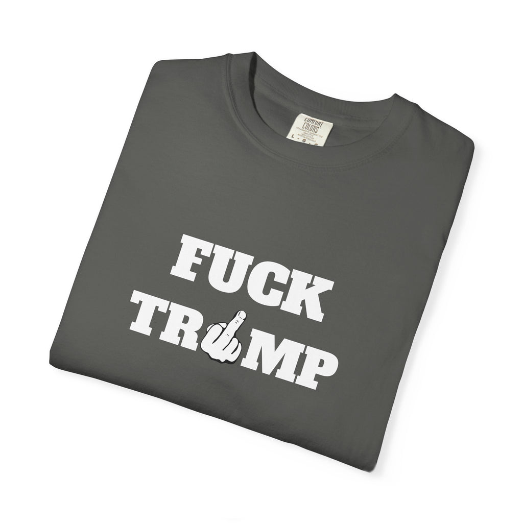 F Trump Tee