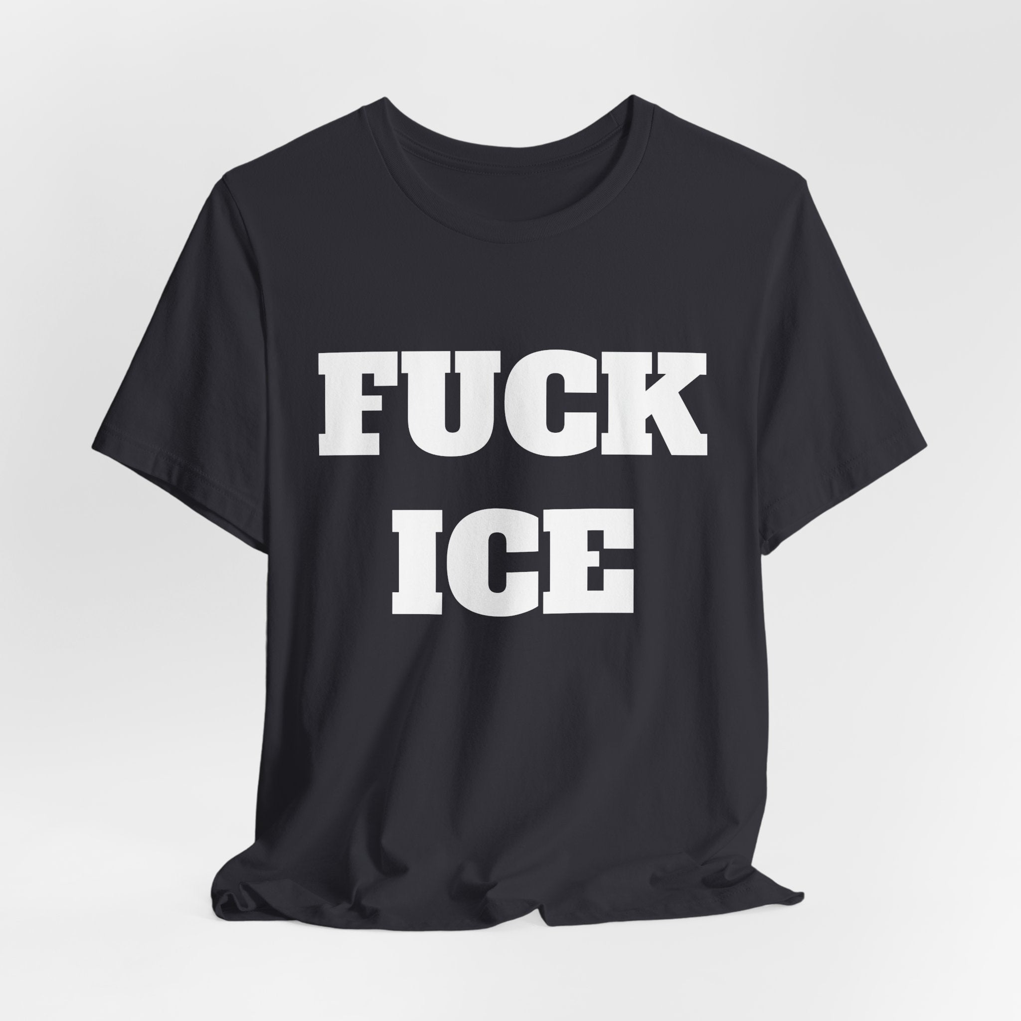 F ICE Jersey