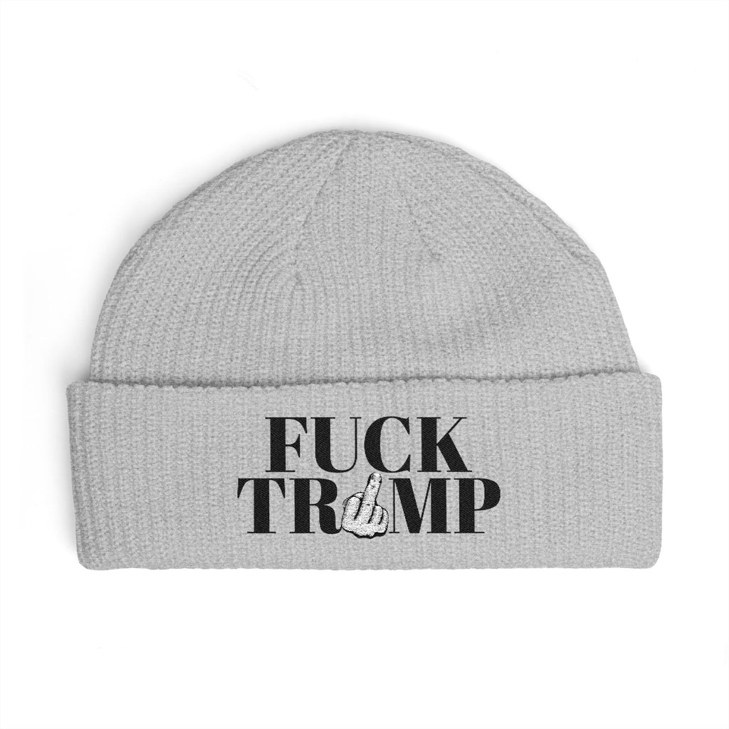 F Trump Beanie