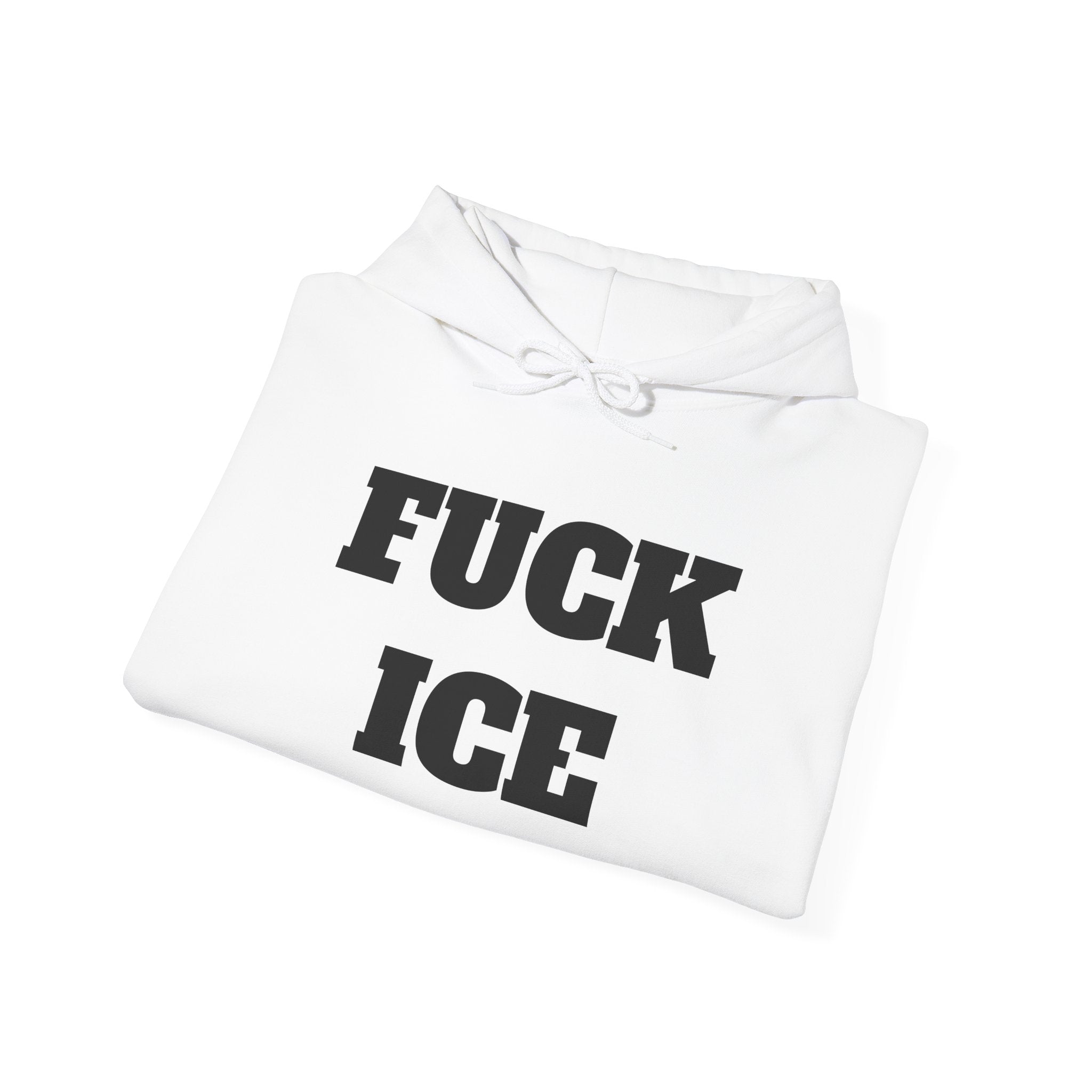 F ICE Hoodie
