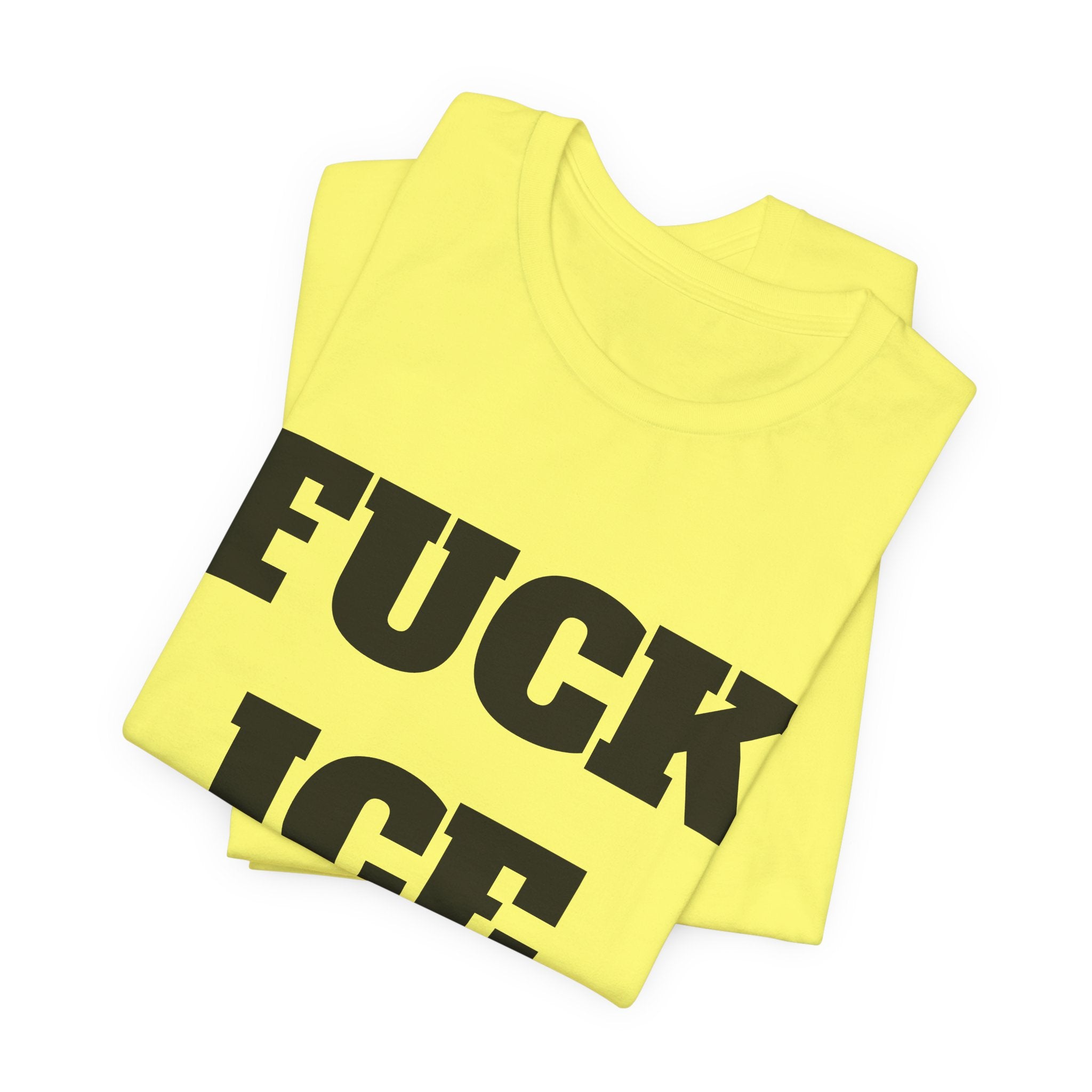 F ICE Jersey