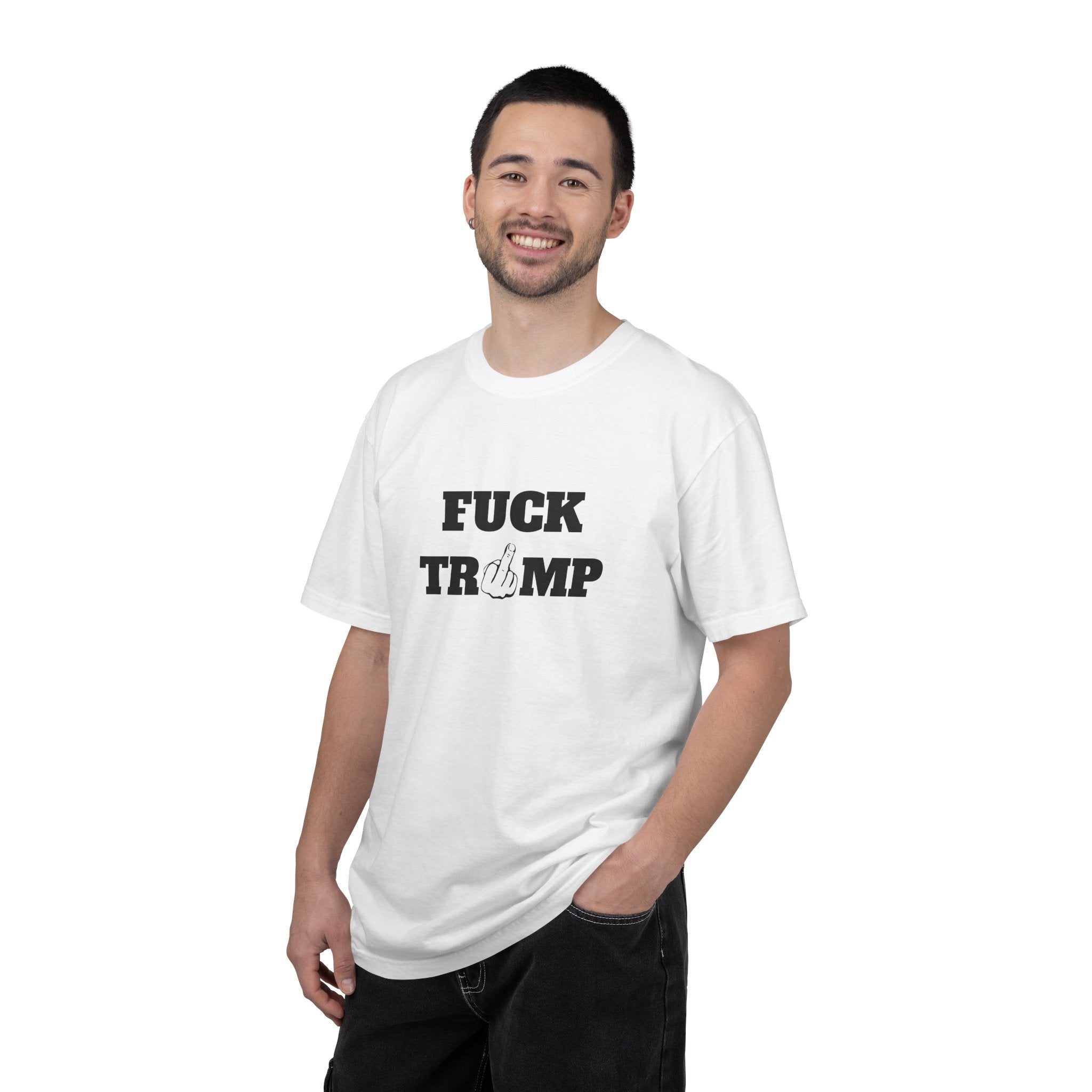 F Trump Tee