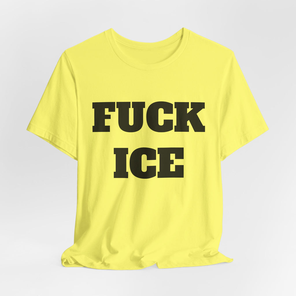 F ICE Jersey