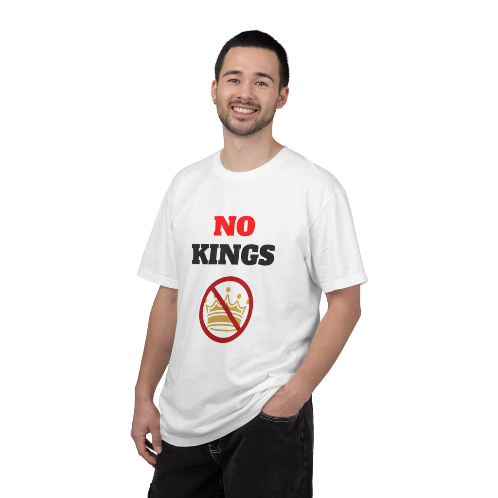 No Kings Tee