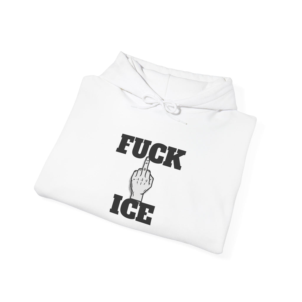 F ICE Hoodie