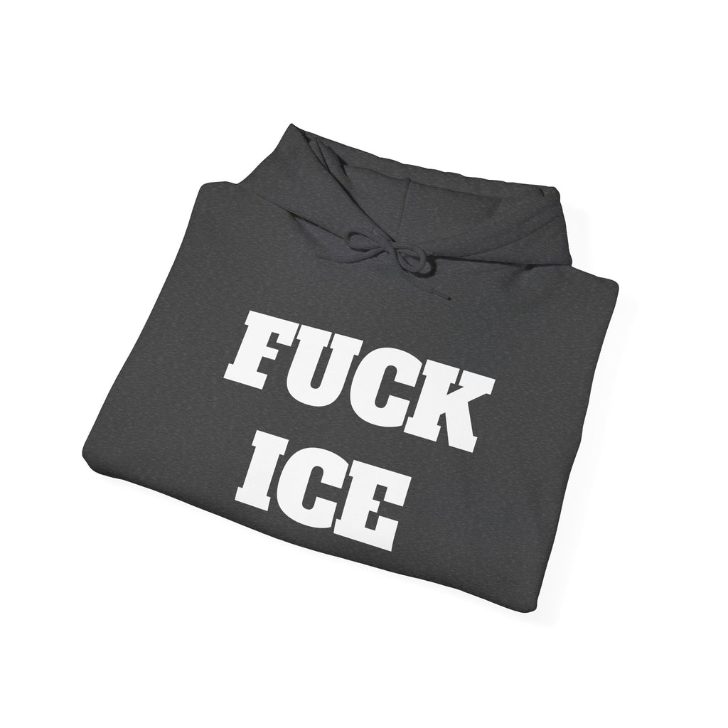 F ICE Hoodie