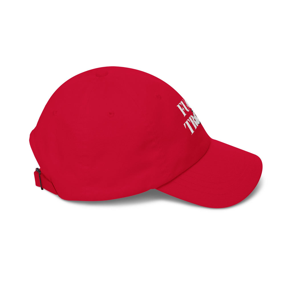 F Trump Hat