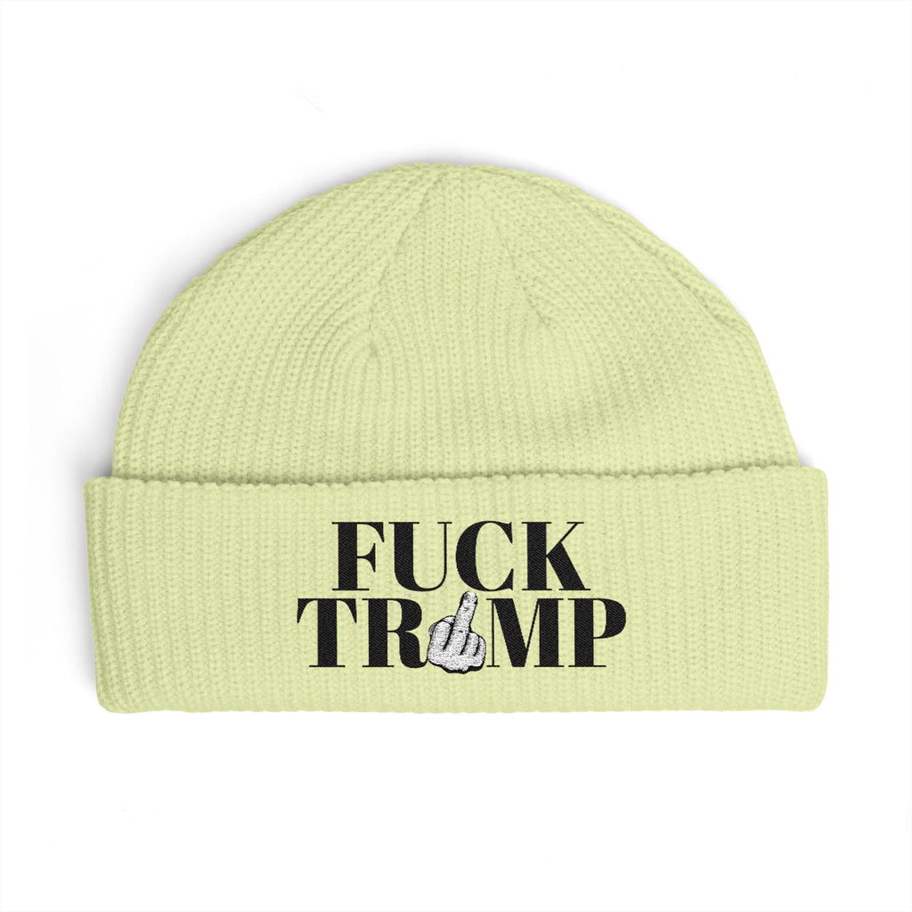 F Trump Beanie