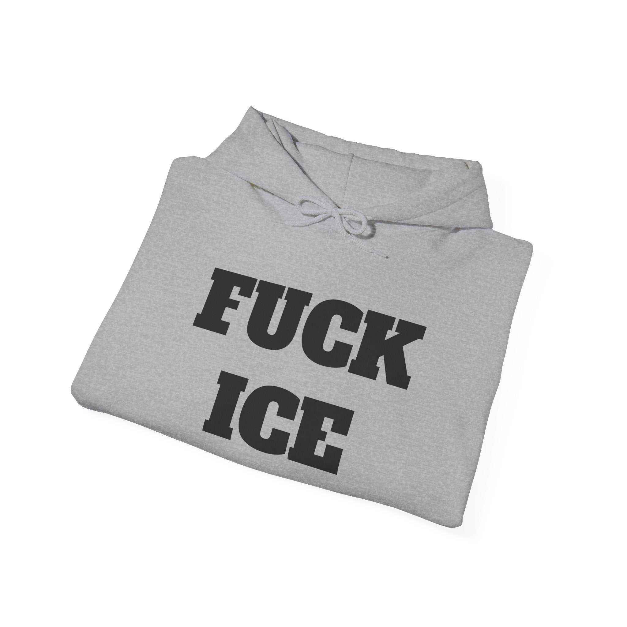 F ICE Hoodie