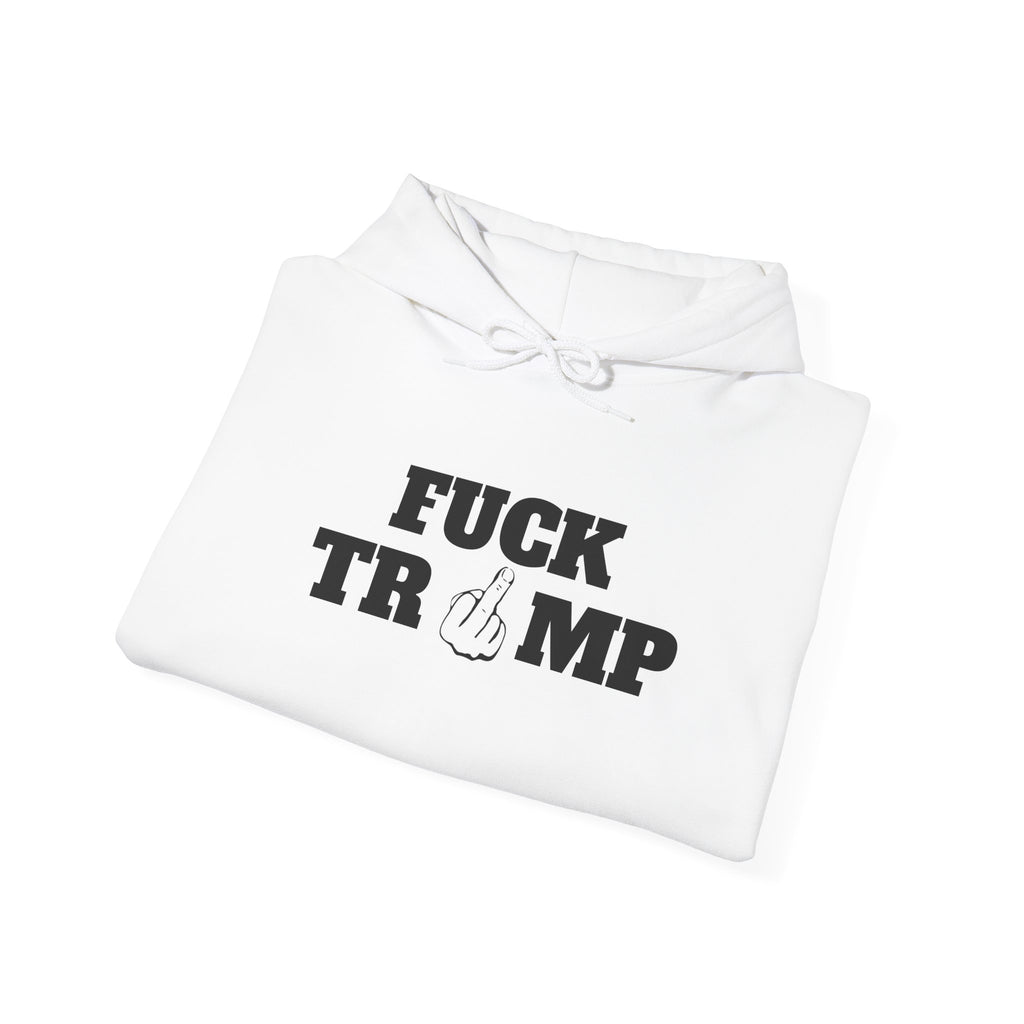 F Tump Hoodie