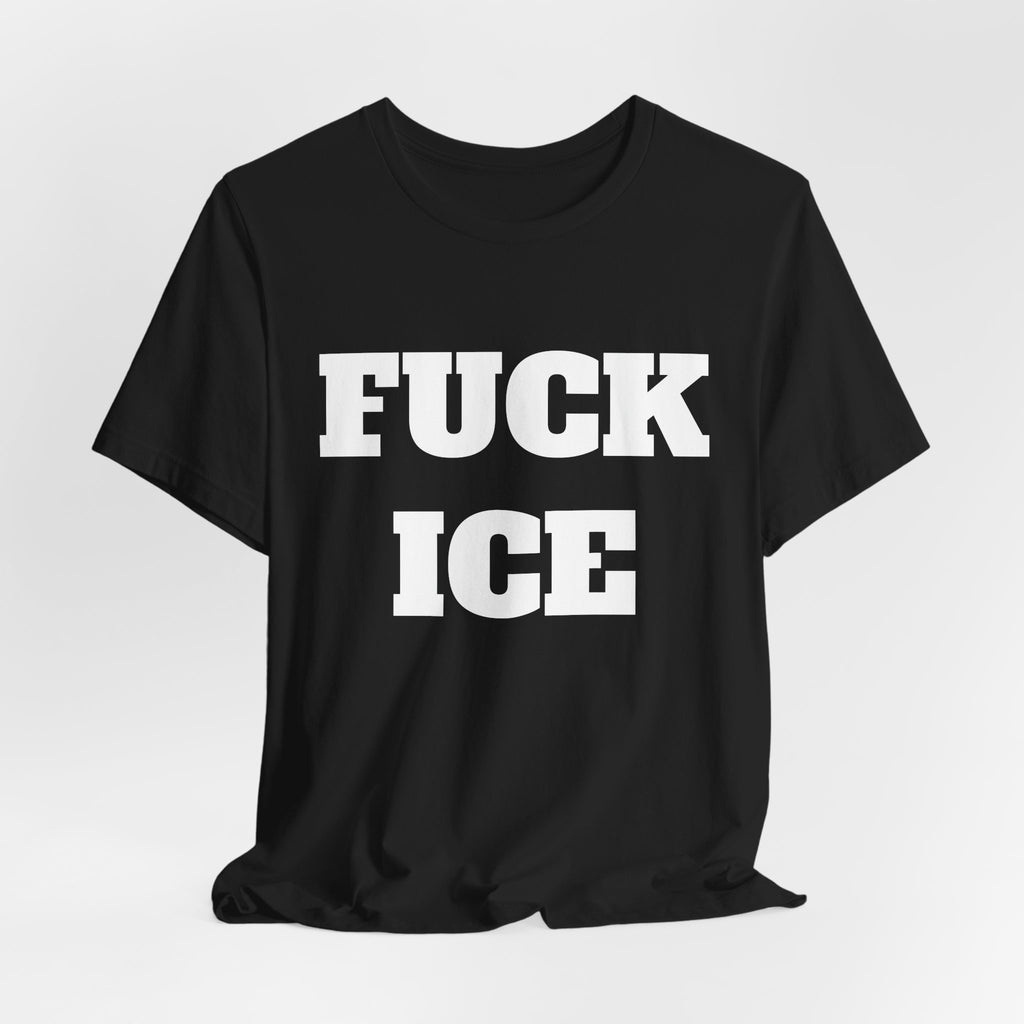F ICE Jersey