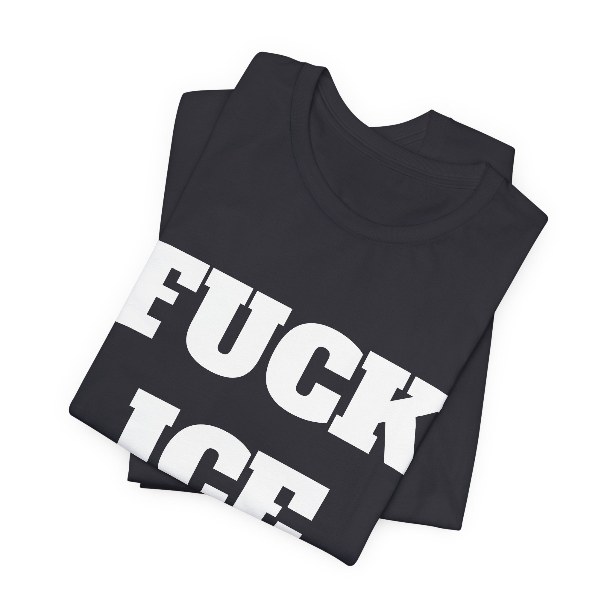 F ICE Jersey
