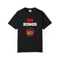 No Kings Tee
