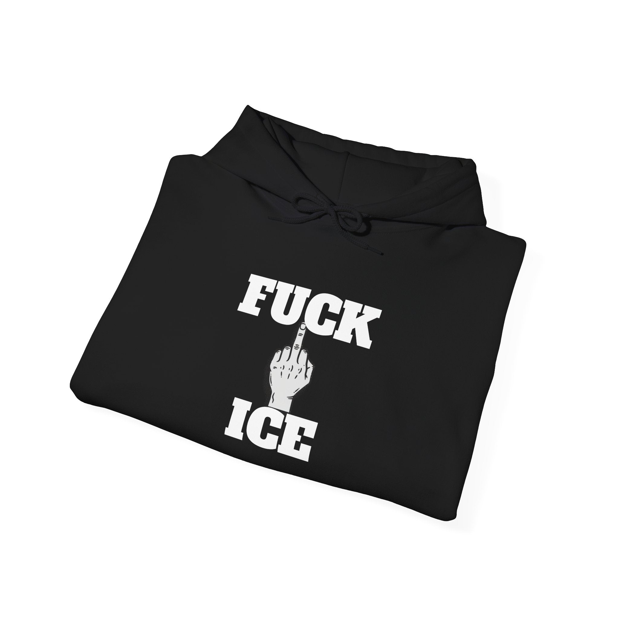 F ICE Hoodie