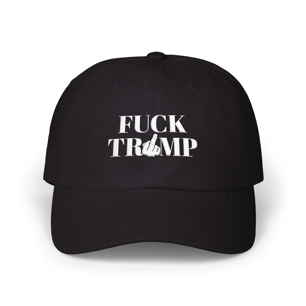 F Trump Hat