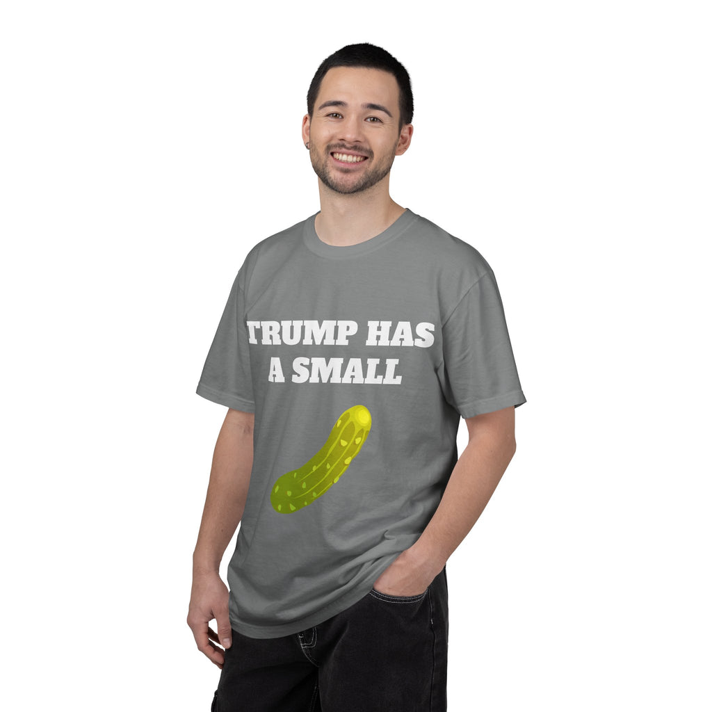 Trump Has A Small... Tee