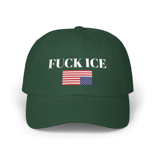 F ICE Hat