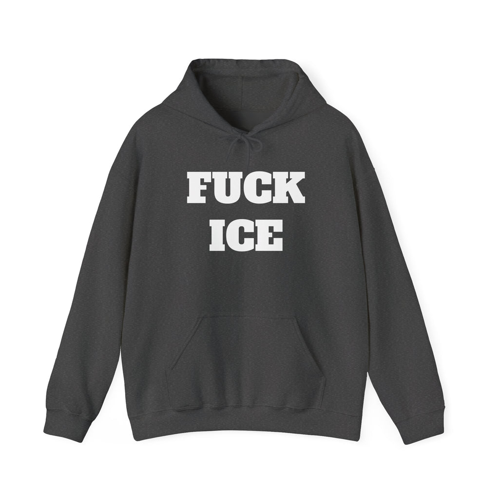 F ICE Hoodie