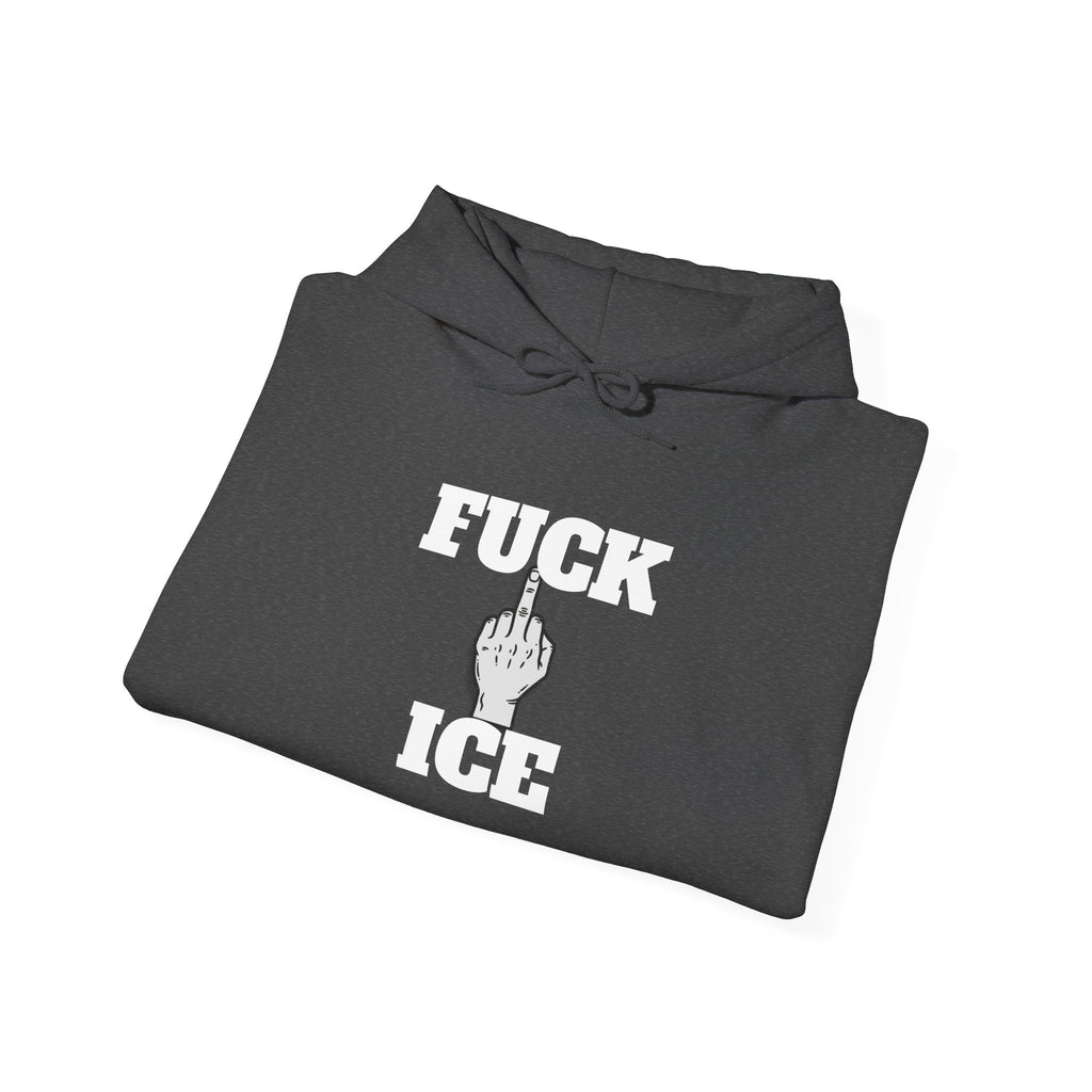 F ICE Hoodie