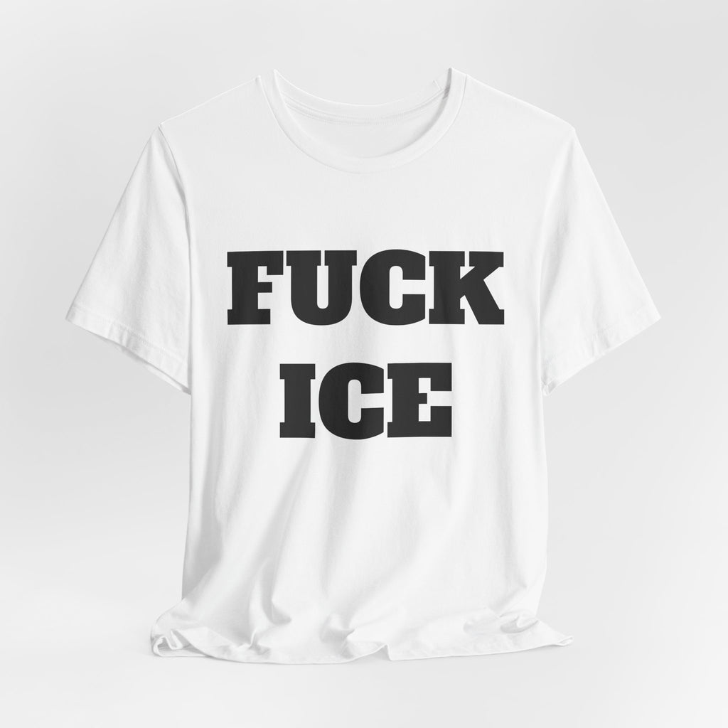 F ICE Jersey