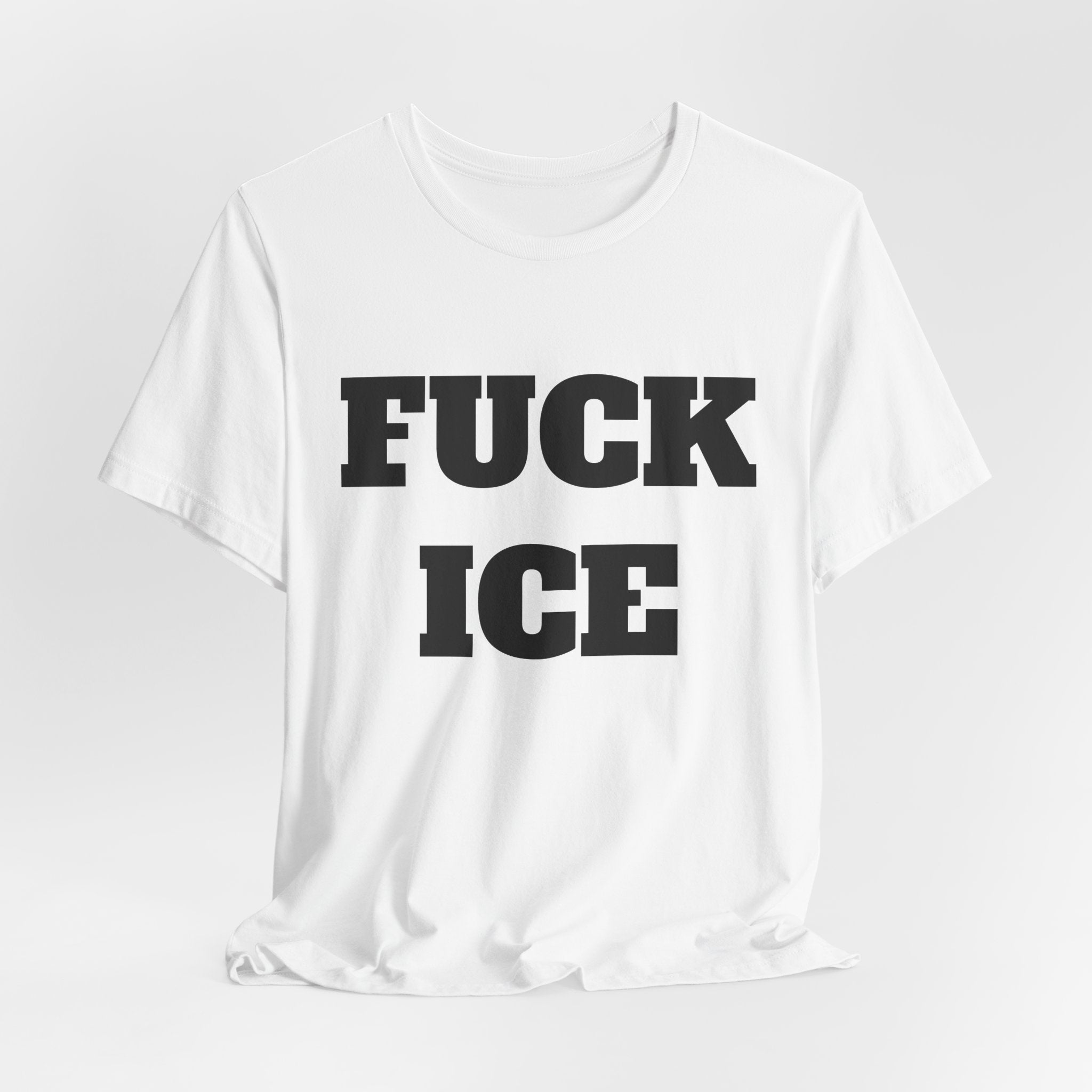 F ICE Jersey