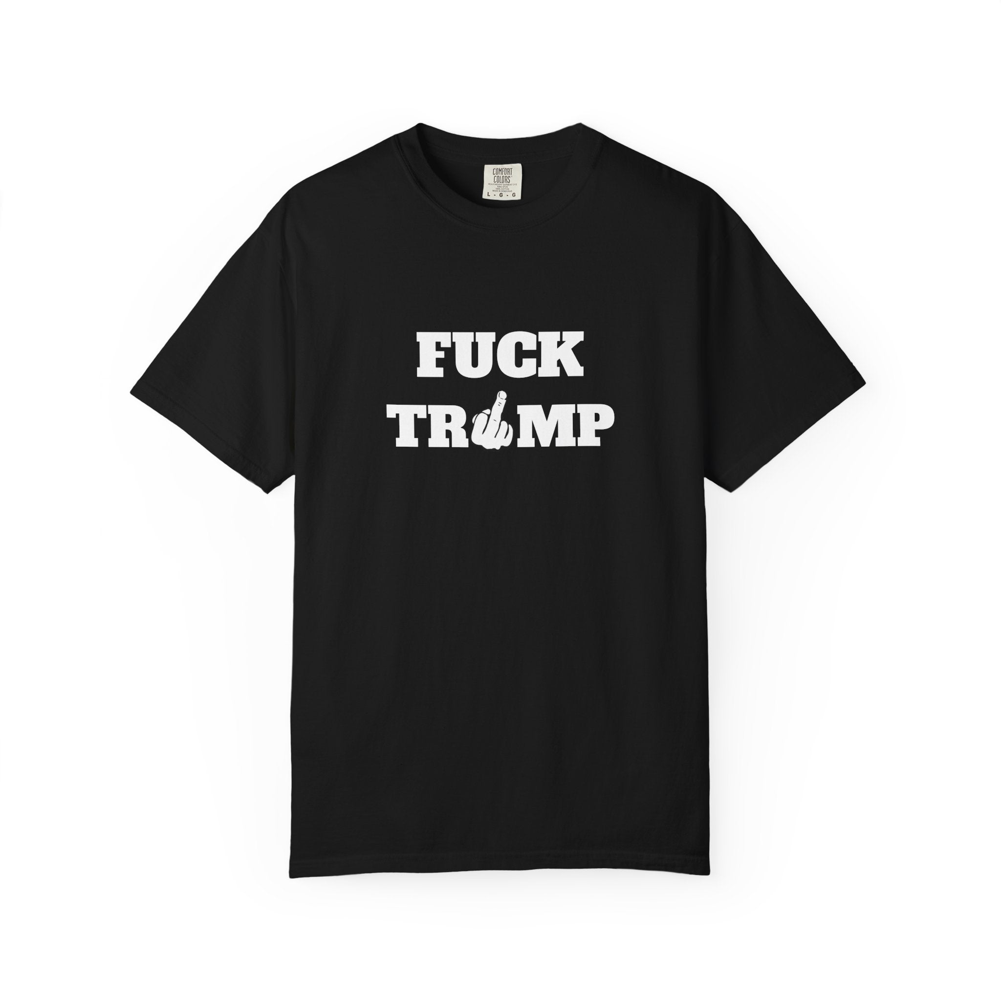 F Trump Tee