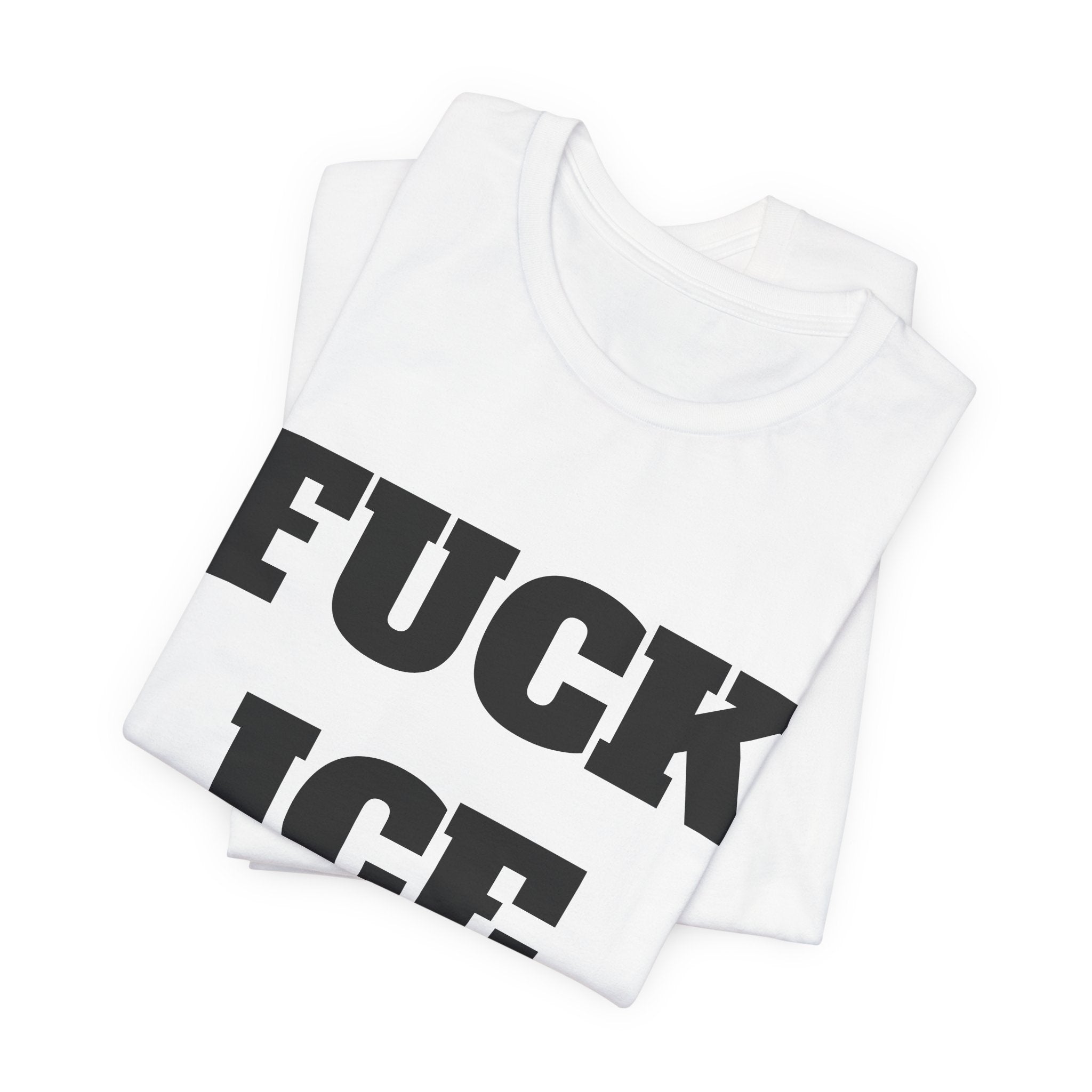 F ICE Jersey