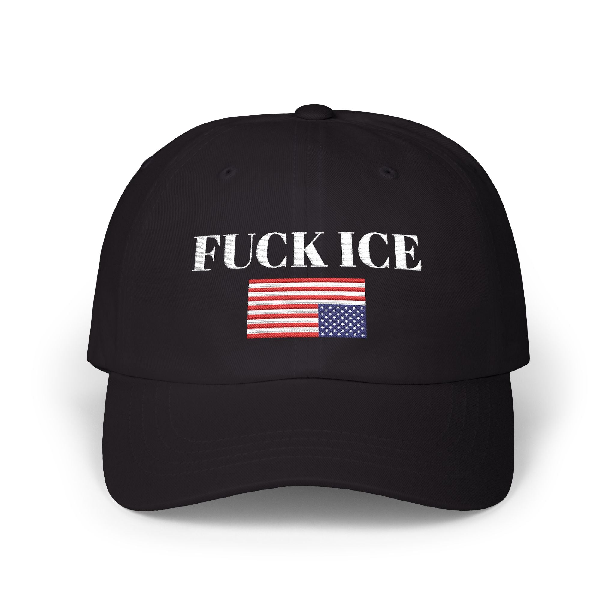 F ICE Hat