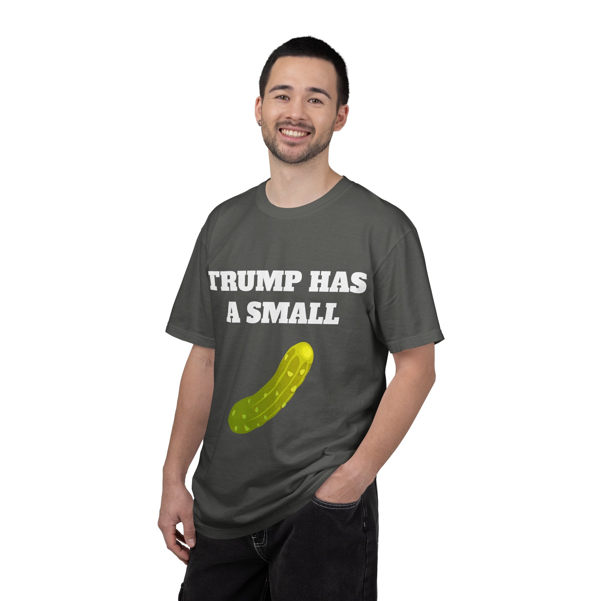 Trump Has A Small... Tee