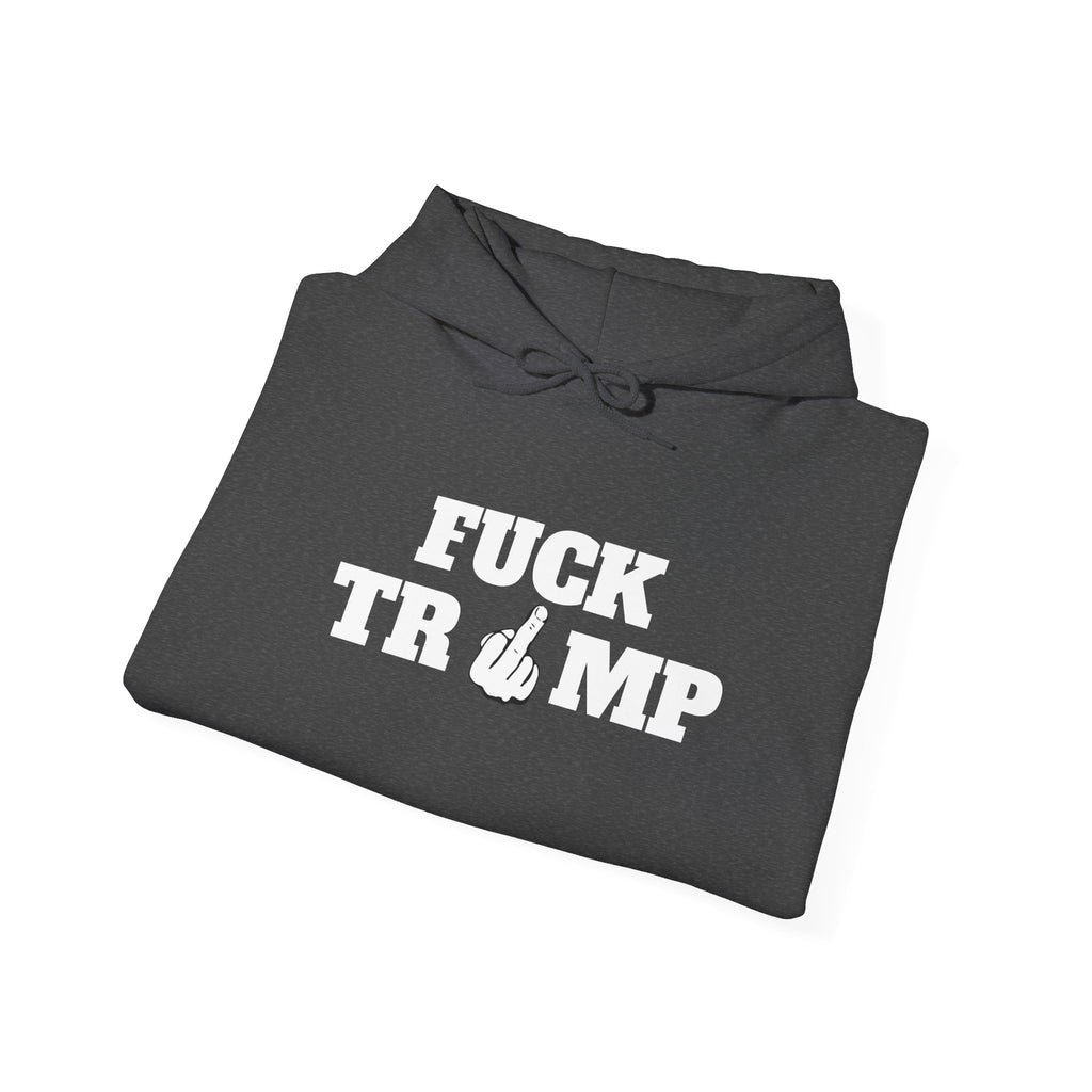 F Tump Hoodie