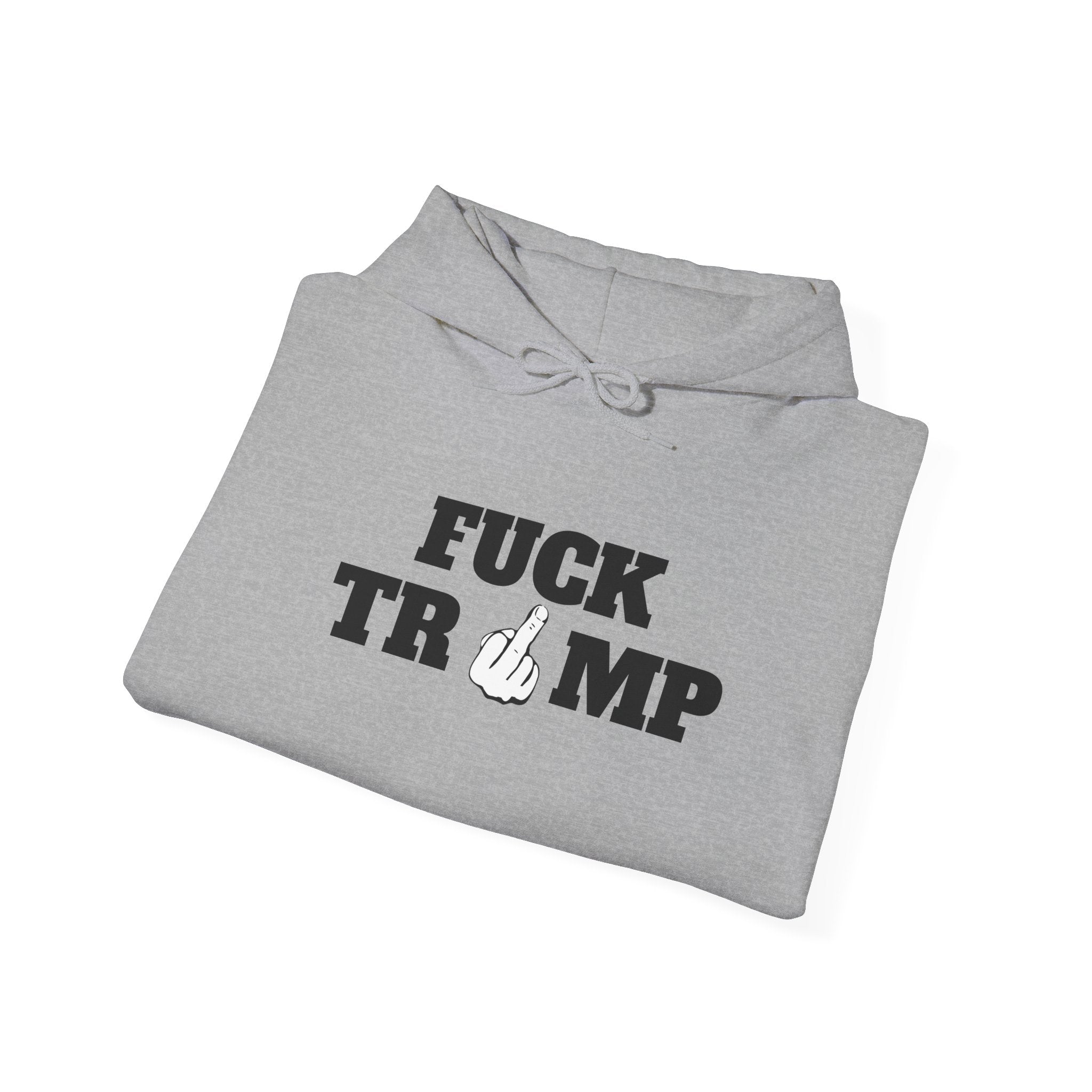 F Tump Hoodie