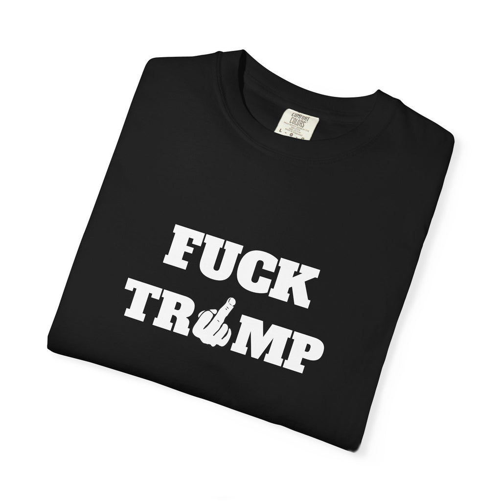 F Trump Tee
