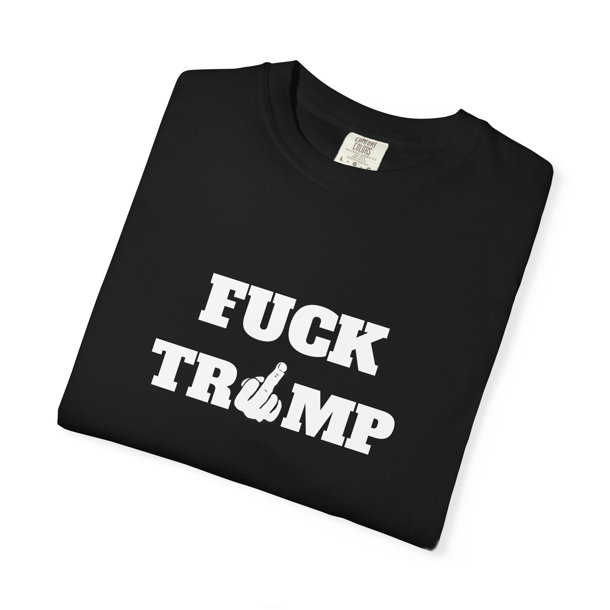 F Trump Tee