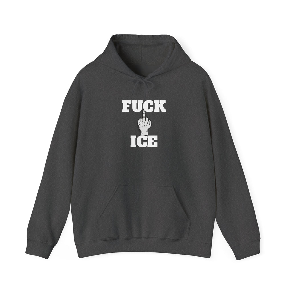F ICE Hoodie