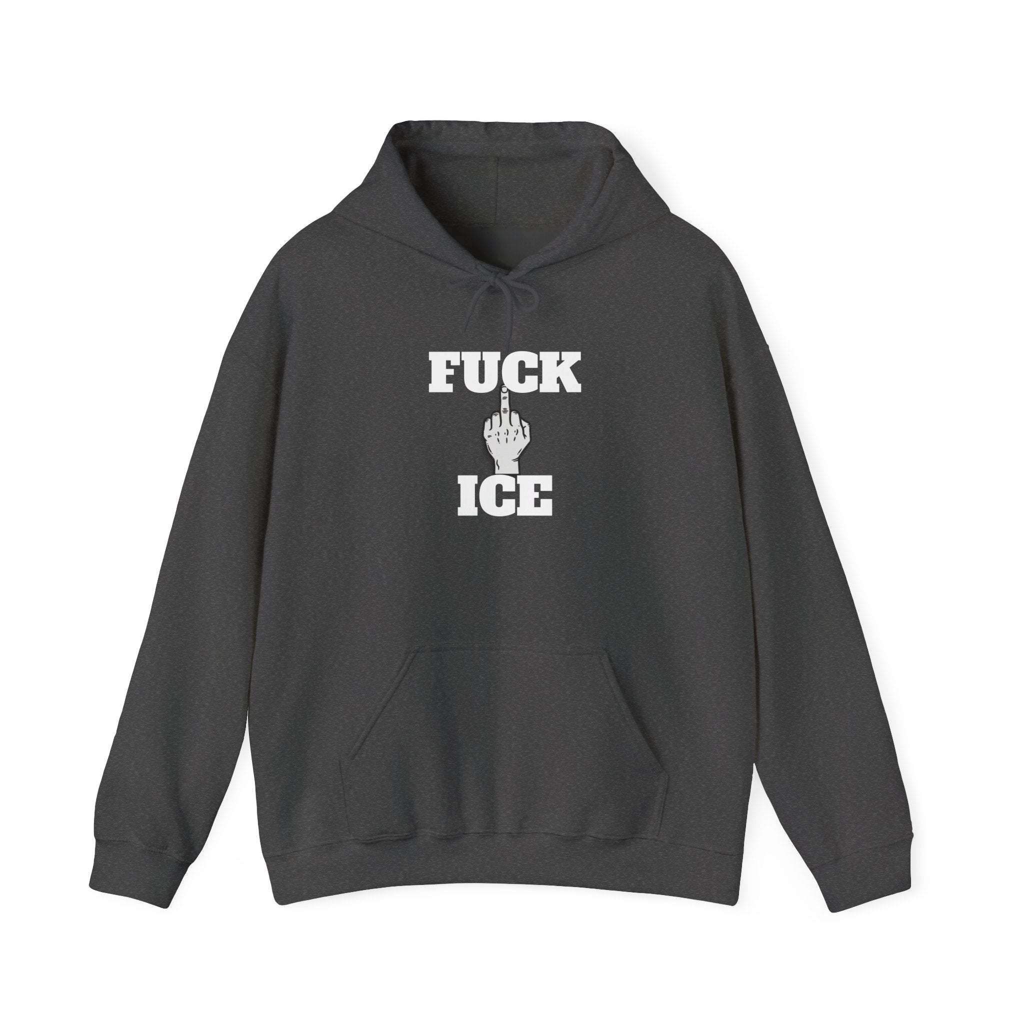 F ICE Hoodie