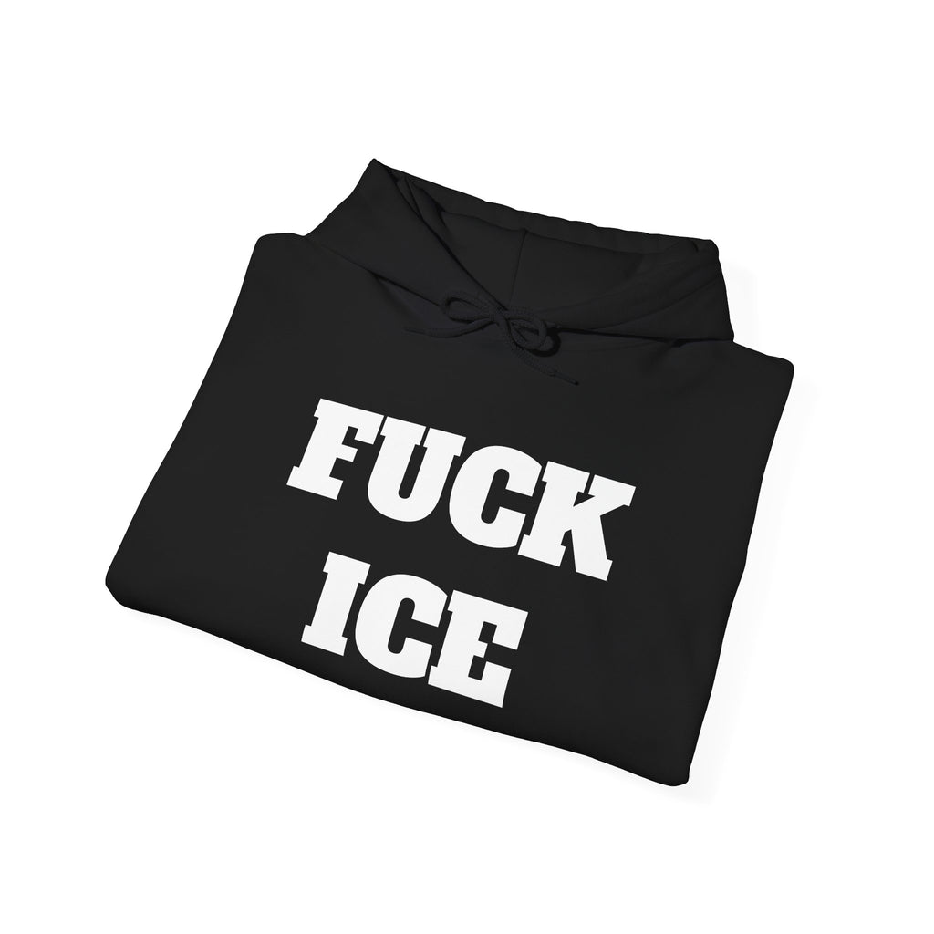 F ICE Hoodie