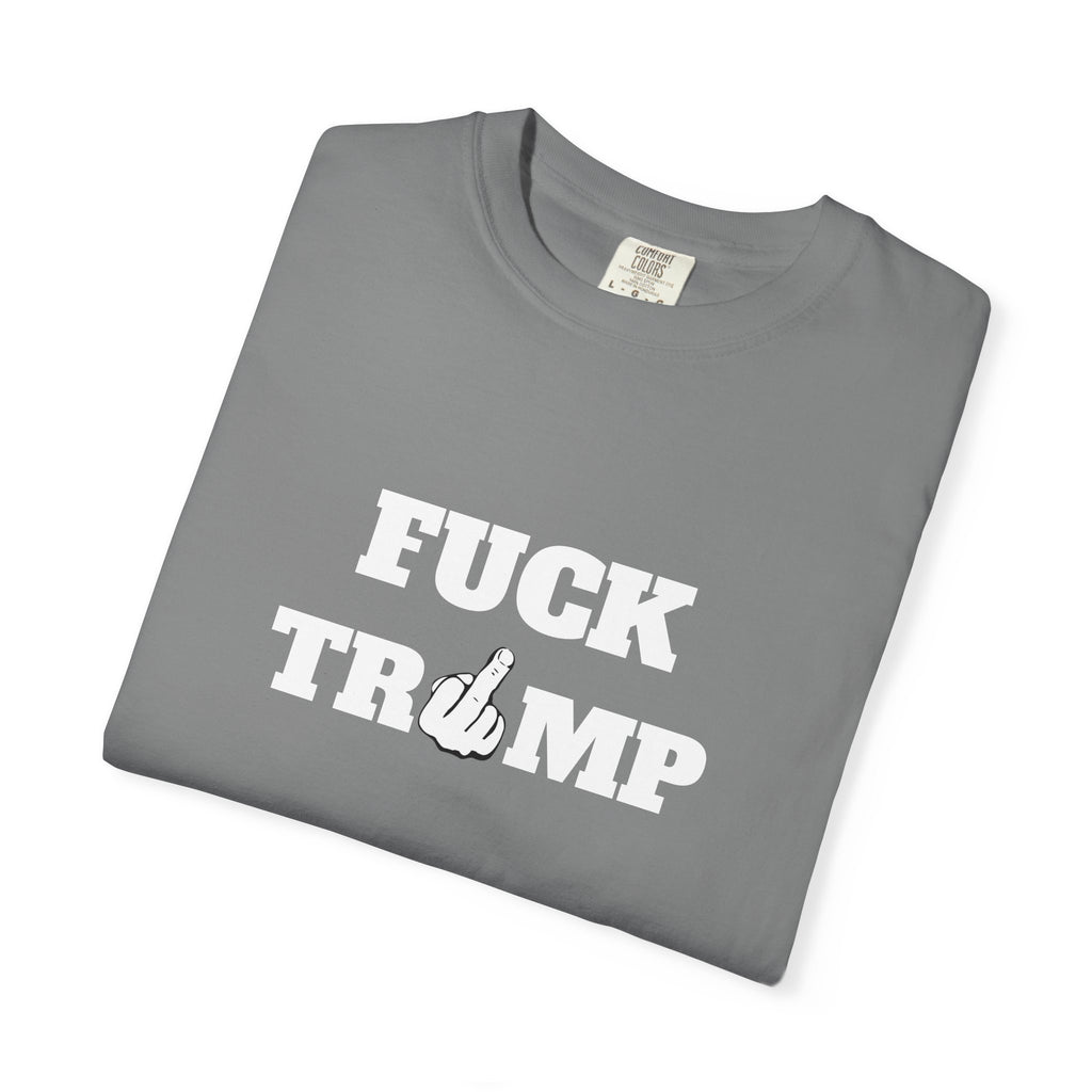 F Trump Tee
