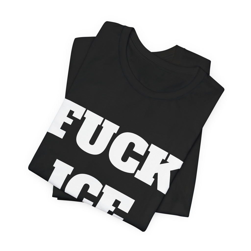 F ICE Jersey