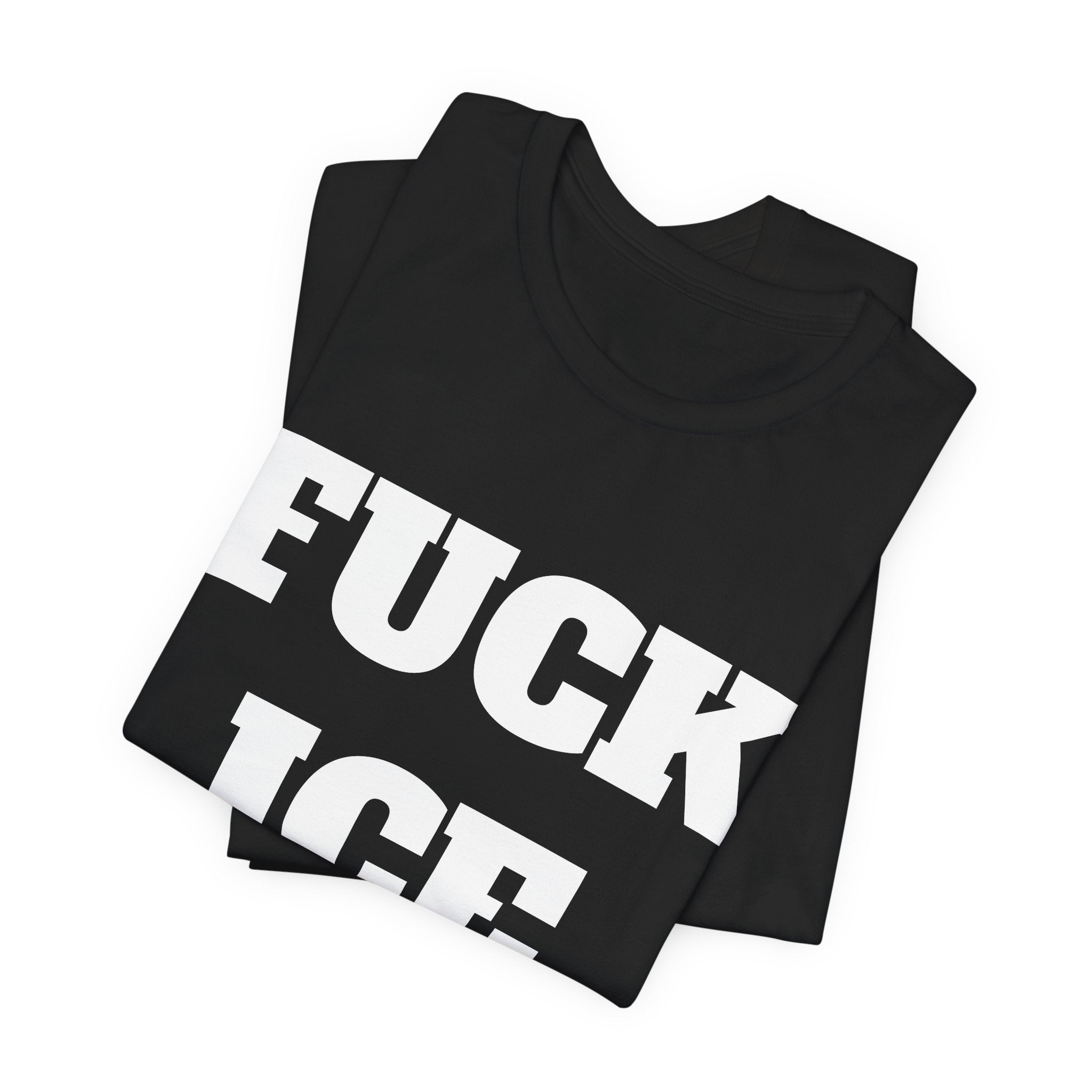 F ICE Jersey