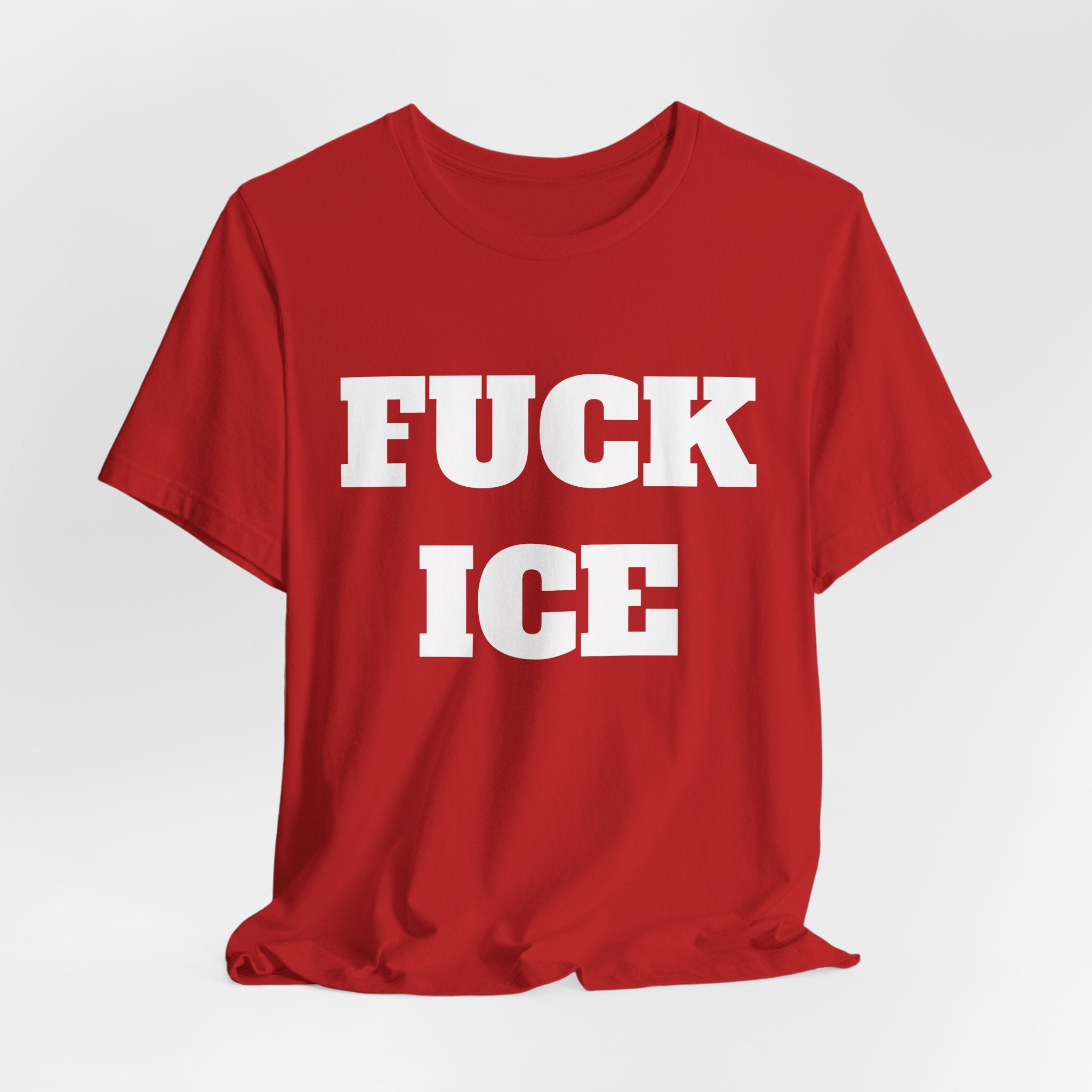 F ICE Jersey