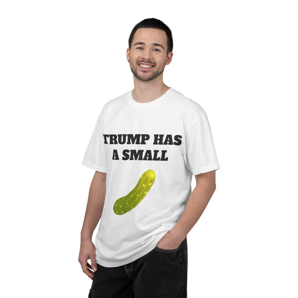 Trump Has A Small... Tee