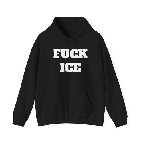 F ICE Hoodie