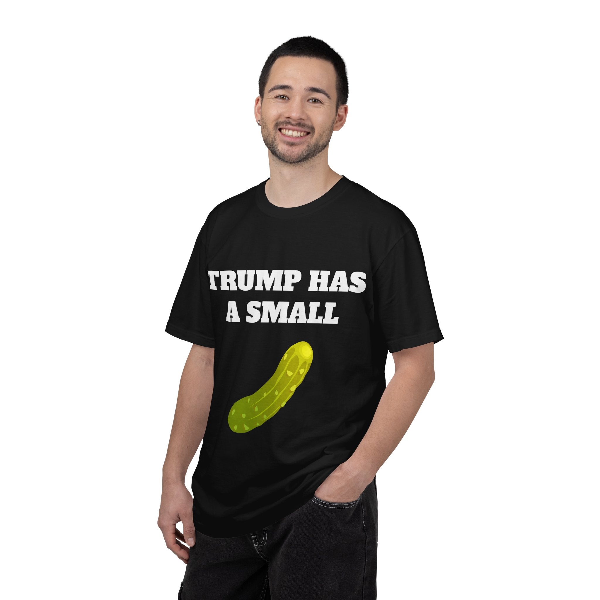 Trump Has A Small... Tee