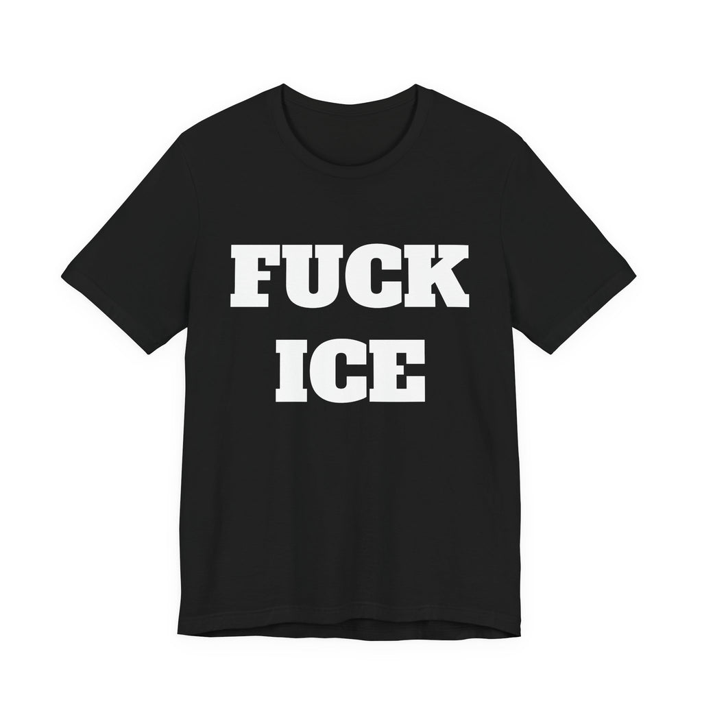 F ICE Jersey