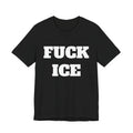 F ICE Jersey