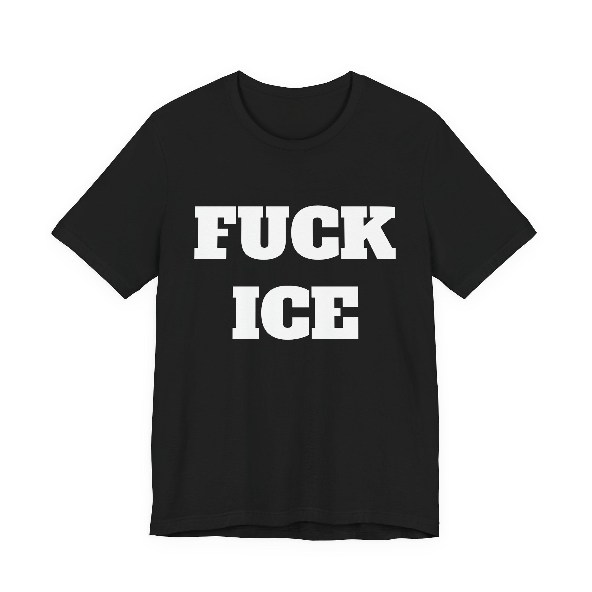F ICE Jersey