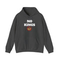 No Kings Hoodie
